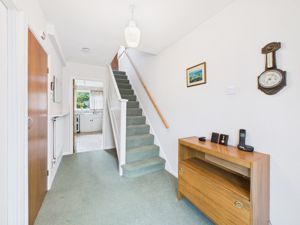 Hallway - click for photo gallery